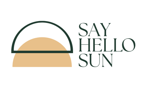 Say Hello Sun